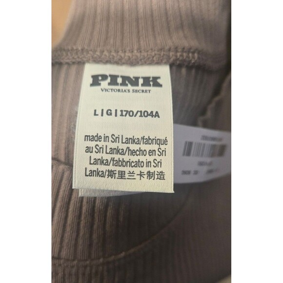 PINK by Victoria's Secret Dress-Large - Picture 3 of 4